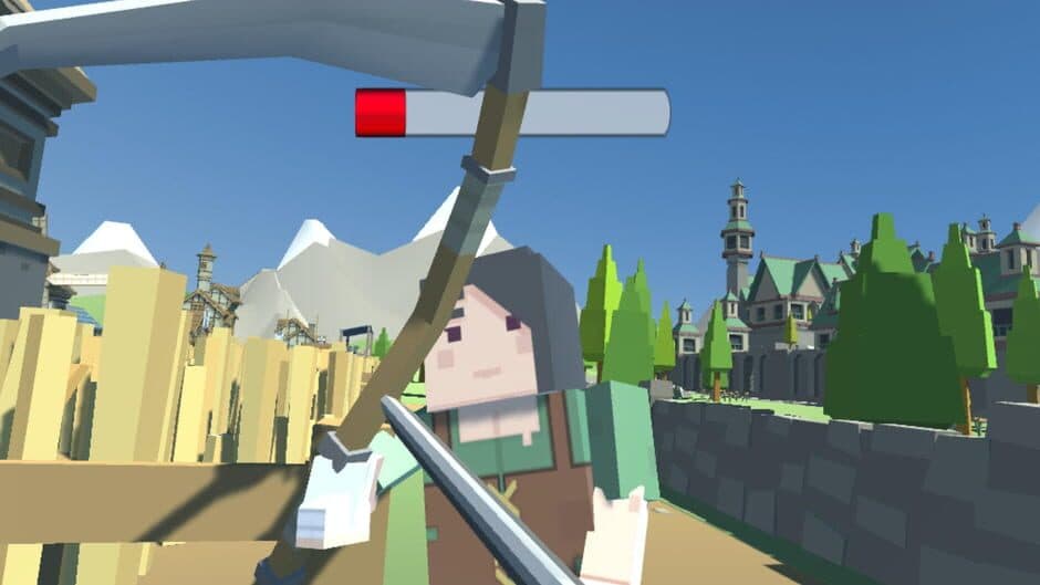 Скриншот 5 из Order: VR