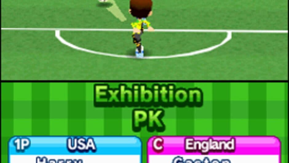 Скриншот 1 из Everyday Soccer