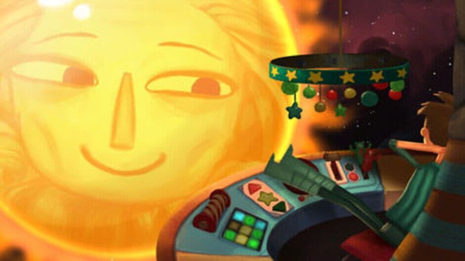 Скриншот 2 из Broken Age: The Complete Adventure