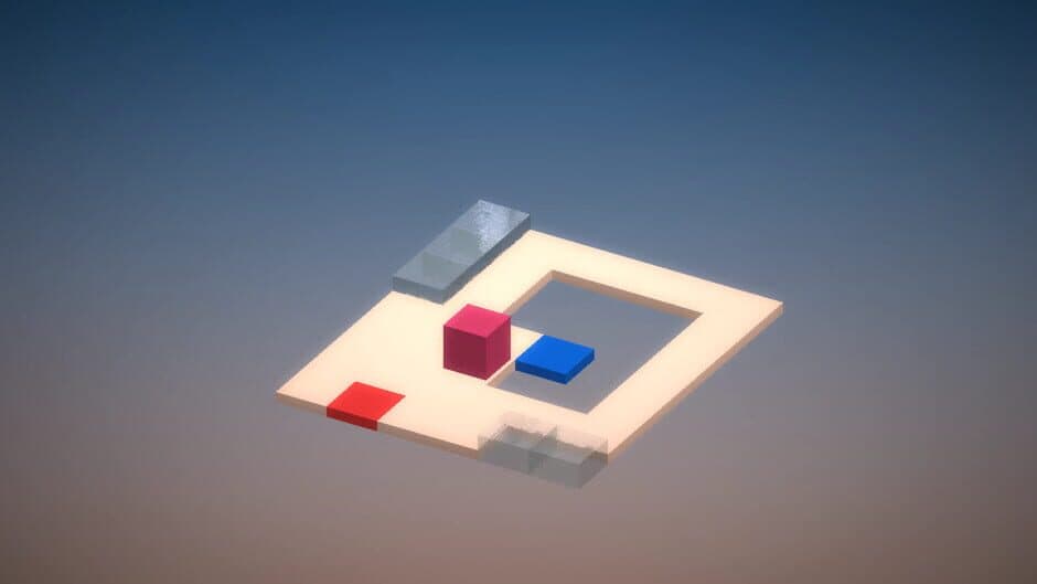Скриншот 3 из Cube Way