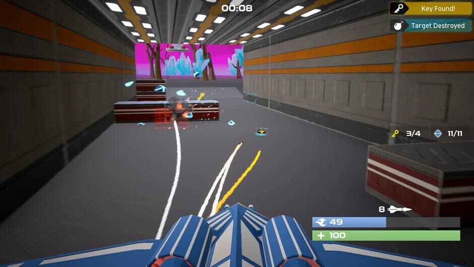 Скриншот 3 из Rocket Assault