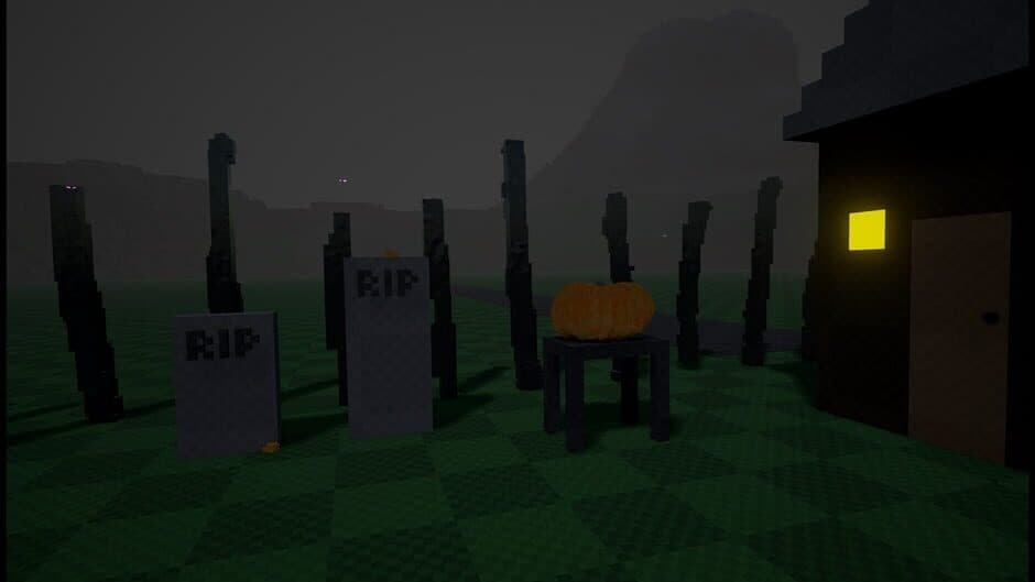 Скриншот 3 из Pumpkin SculptrVR