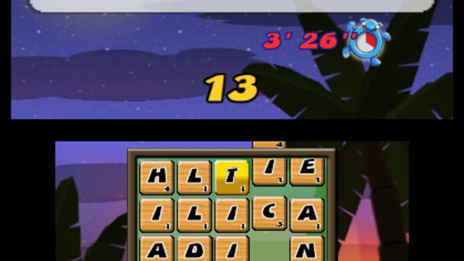 Скриншот 1 из Word Wizard 3D