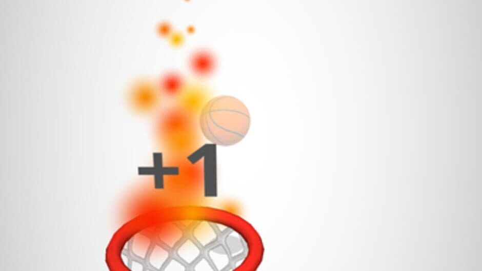Скриншот 6 из Dunk Hoop