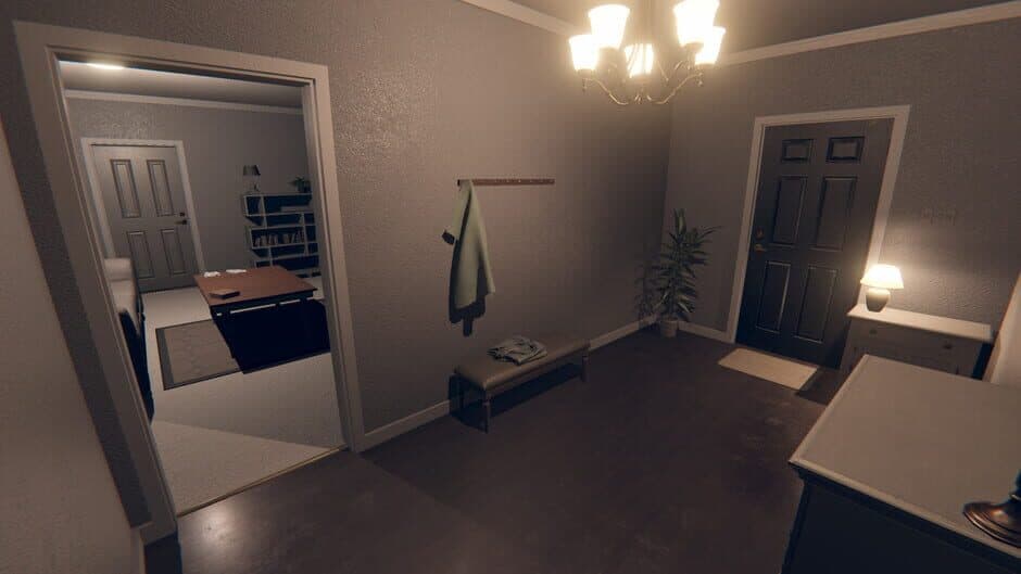 Скриншот 5 из God's Basement