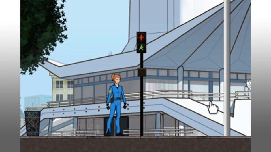 Скриншот 2 из Carmen Sandiego Adventures in Math: The Lady Liberty Larceny