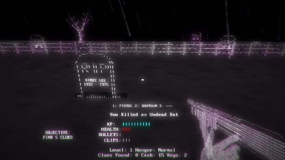 Скриншот 5 из Illuminascii