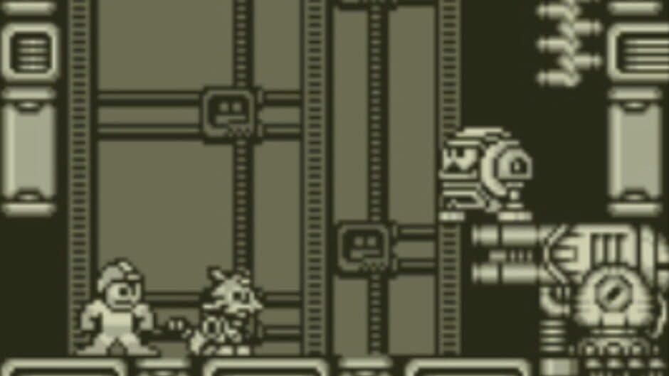 Скриншот 1 из Mega Man V