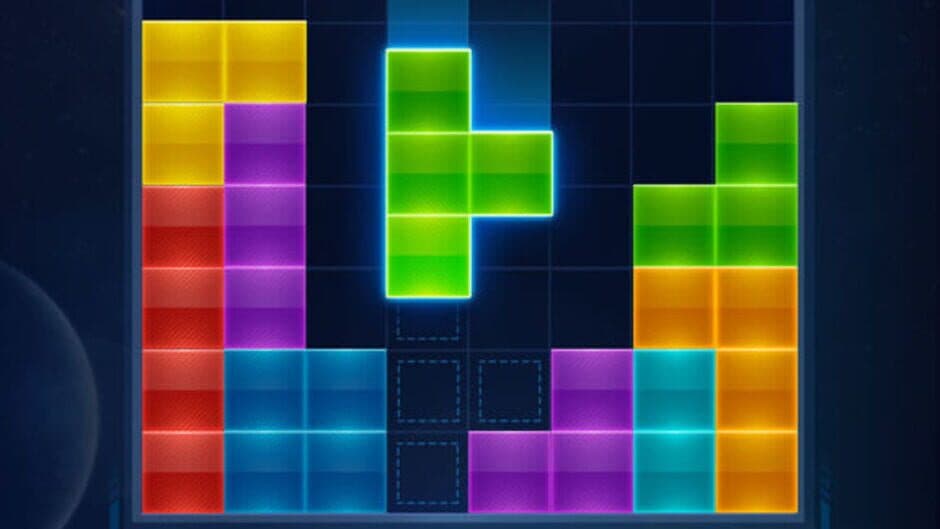 Скриншот 2 из Puzzle Game Blast