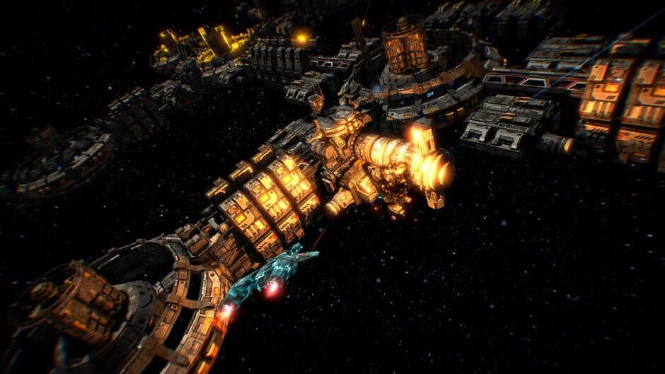 Скриншот 2 из Arc Savior