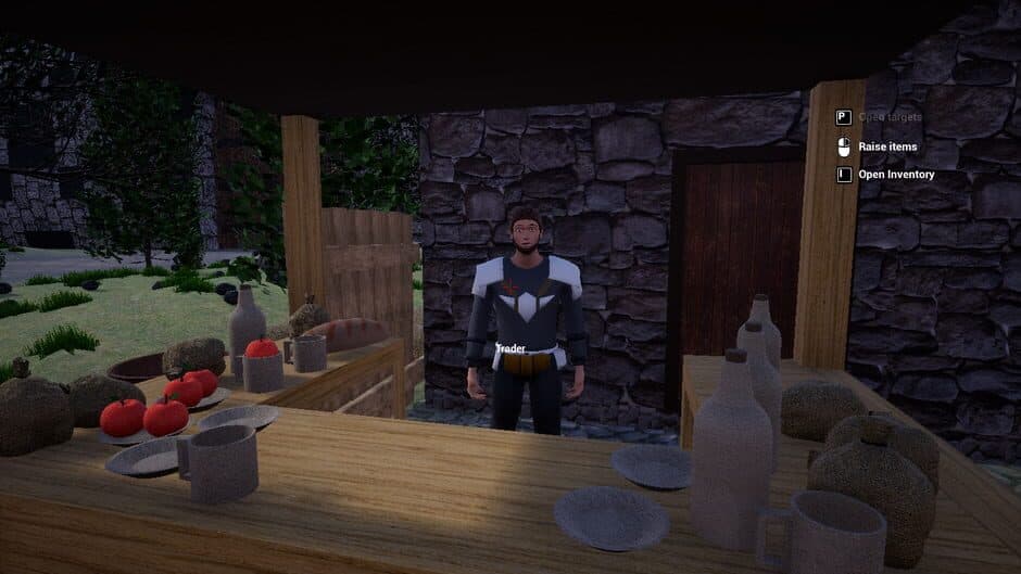 Скриншот 10 из Blacksmith: Dark Times