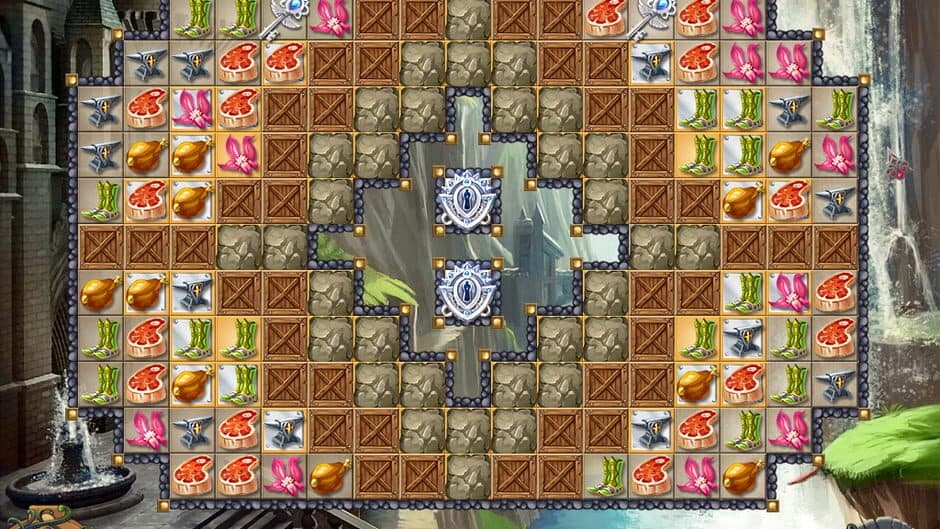 Скриншот 3 из Heroes from the Past: Joan of Arc