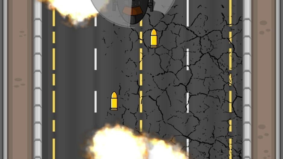 Скриншот 3 из Military:Run