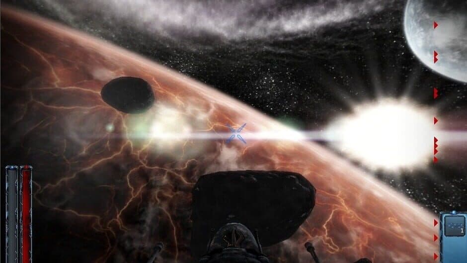 Скриншот 1 из Shattered Origins: Guardians of Unity