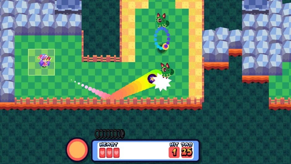 Скриншот 4 из Wonder Wickets