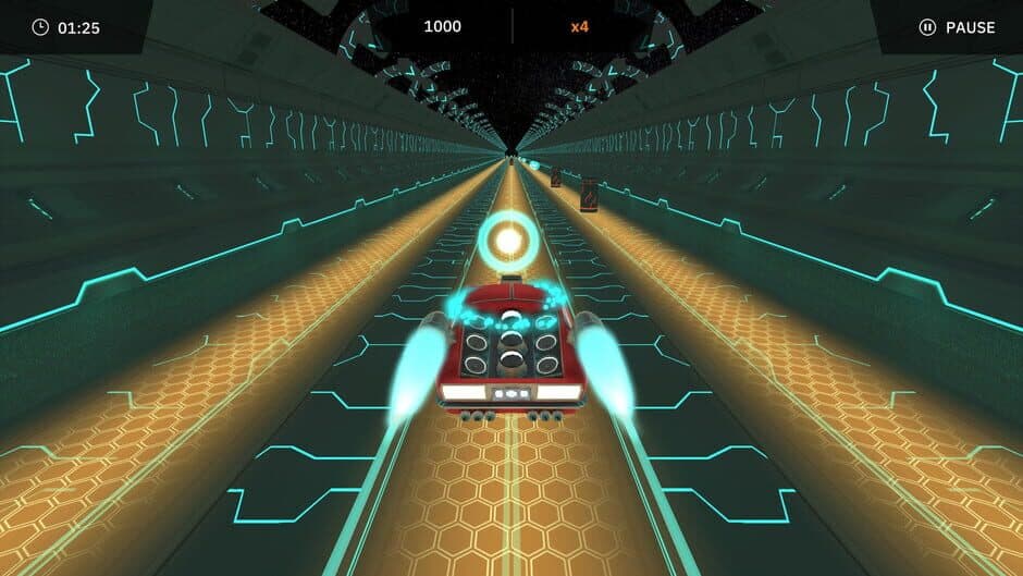 Скриншот 7 из Road Legends