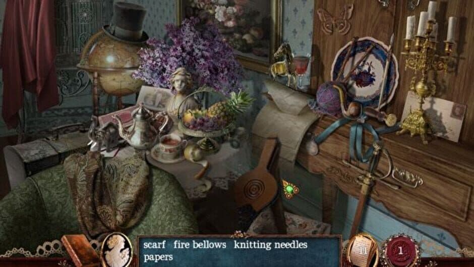 Скриншот 1 из Pride and Prejudice