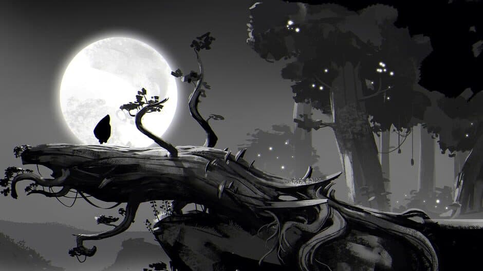 Скриншот 10 из Ori and the Blind Forest