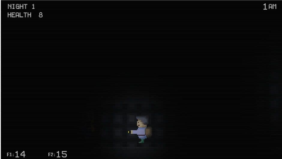 Скриншот 5 из Death Flash