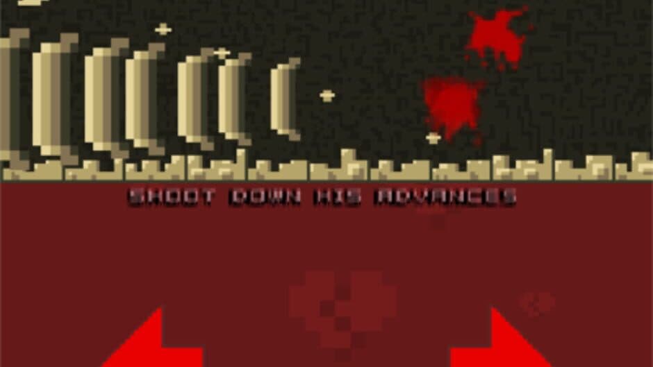 Скриншот 5 из Heart Beaten