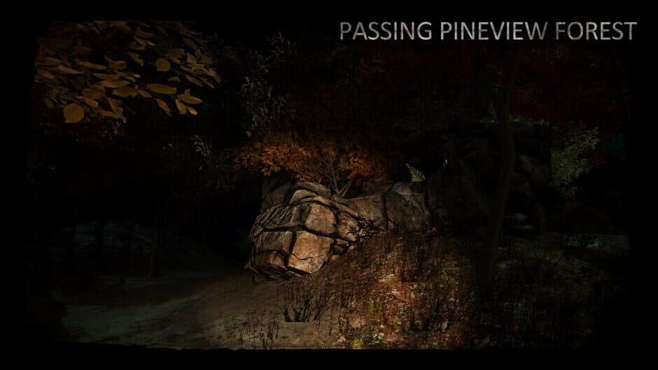 Скриншот 5 из Passing Pineview Forest