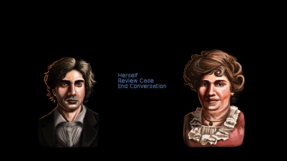 Скриншот 3 из Lamplight City