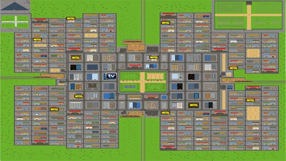 Скриншот 1 из Space Zombies Invasion