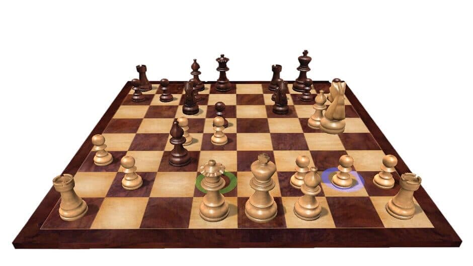 Скриншот 5 из Fritz Chess 14