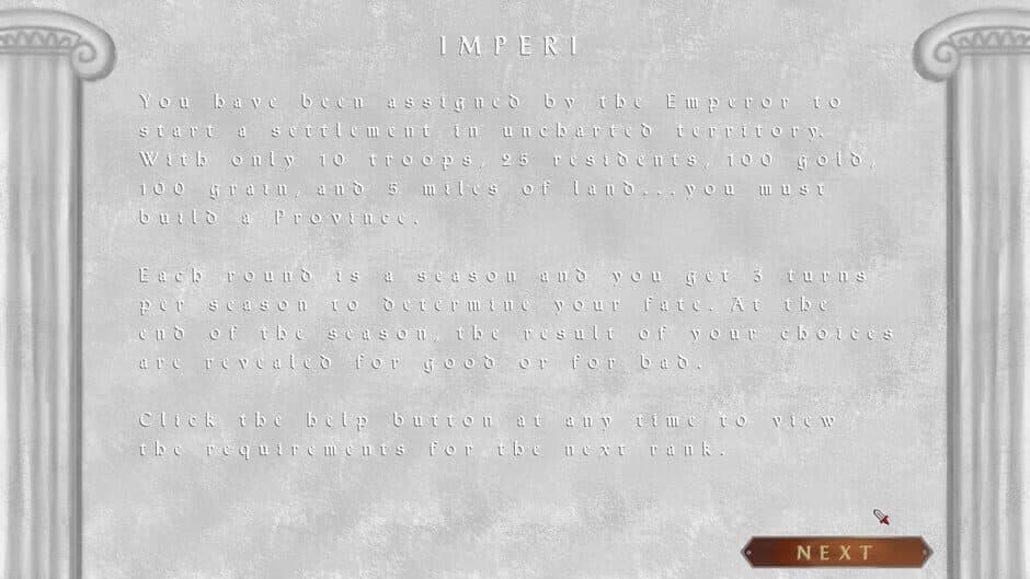 Скриншот 5 из Imperi