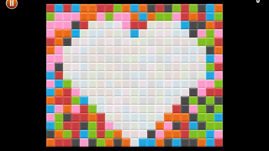 Скриншот 3 из Squares