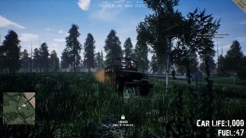 Скриншот 3 из BattleRush