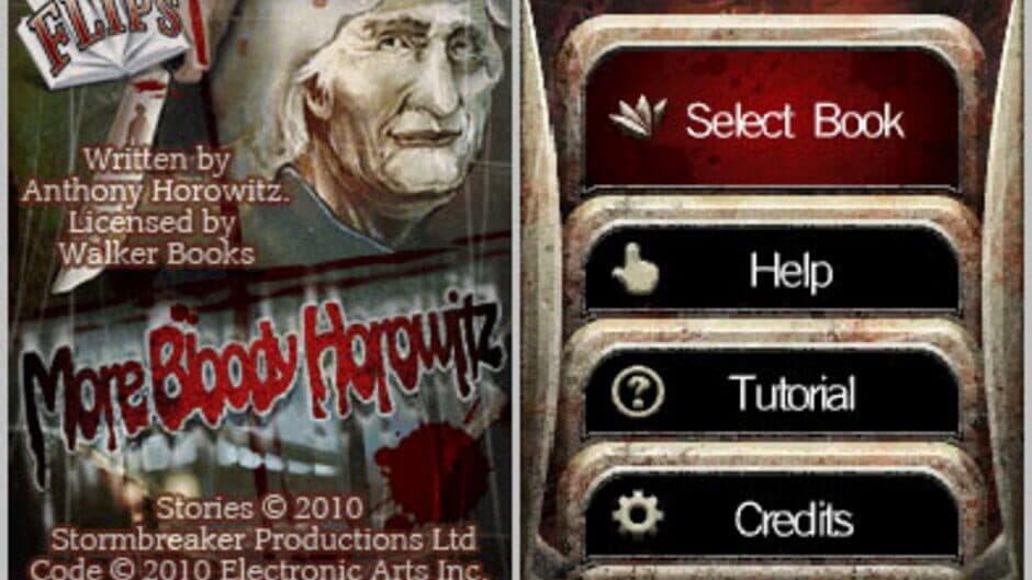 Скриншот 7 из Flips: More Bloody Horowitz