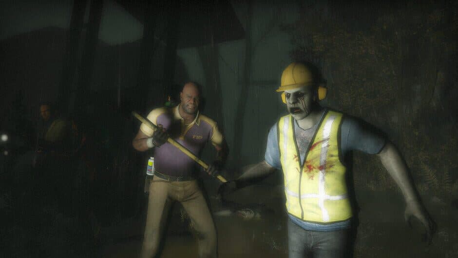 Скриншот 5 из Left 4 Dead 2
