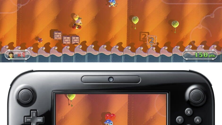 Скриншот 10 из Nintendo Land