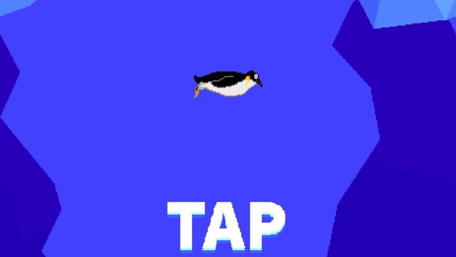 Скриншот 3 из Swim Penguin