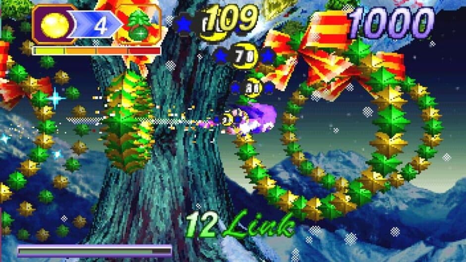 Скриншот 2 из Christmas Nights into Dreams