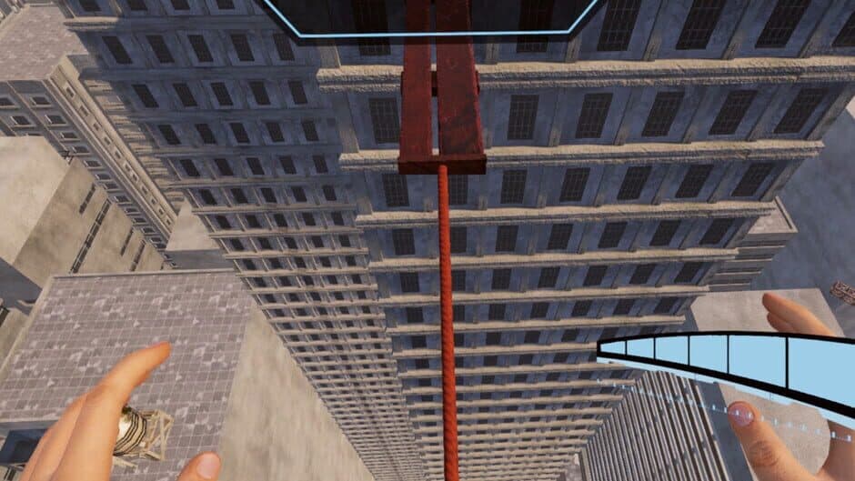 Скриншот 3 из Crossing Man