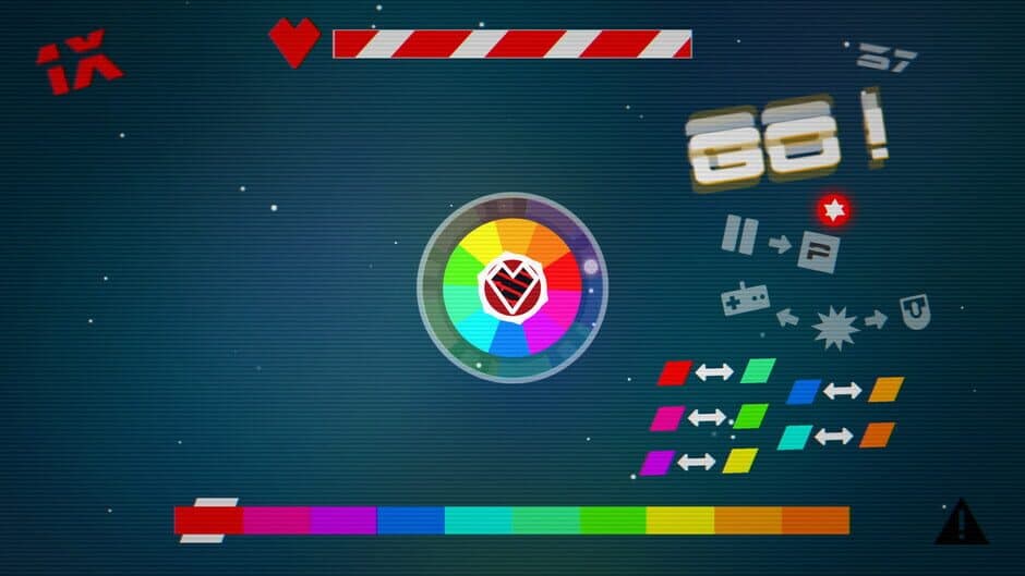 Скриншот 3 из Chromatic