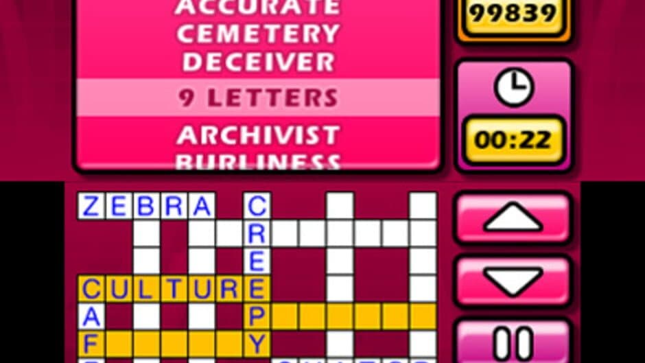 Скриншот 9 из Puzzler World 2013