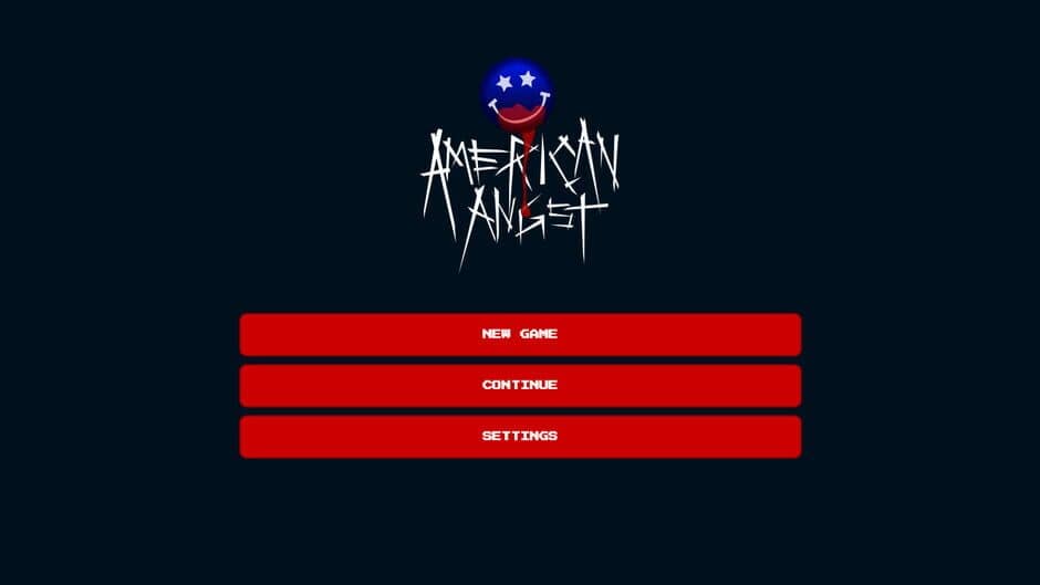 Скриншот 1 из American Angst: Steam Deluxe Edition