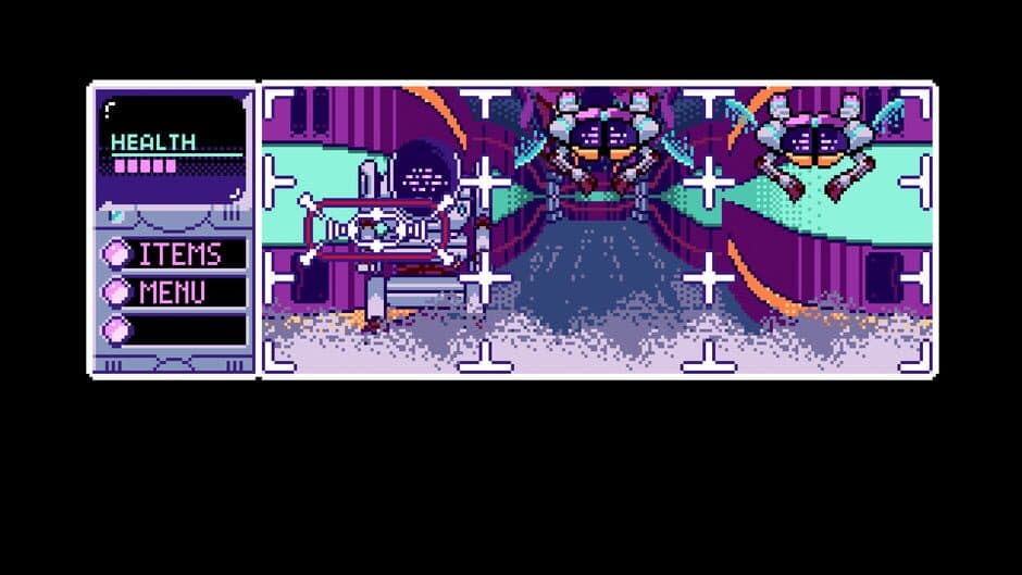 Скриншот 11 из 2064: Read Only Memories Integral