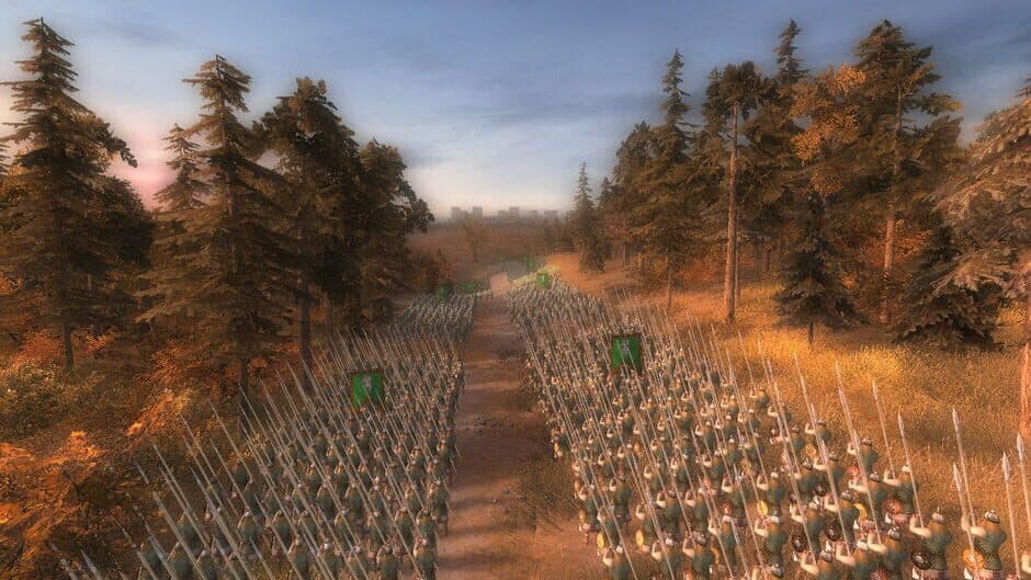 Скриншот 2 из Real Warfare 1242