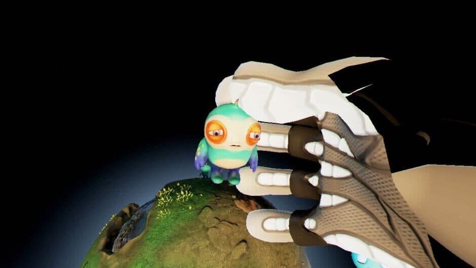 Скриншот 2 из O! My Genesis VR