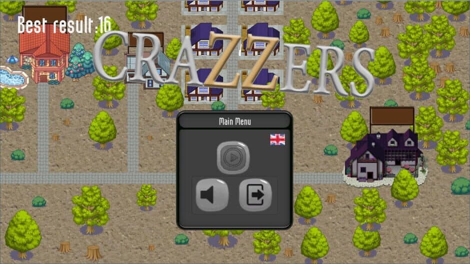 Скриншот 6 из Crazzers