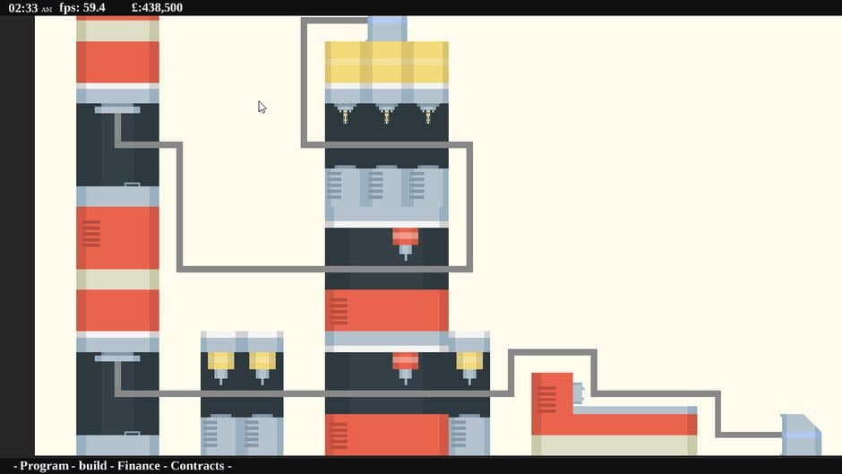 Скриншот 5 из Production Inc.