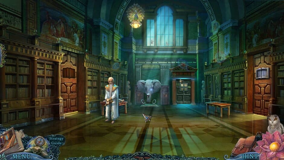 Скриншот 3 из Reflections of Life: Tree of Dreams - Collector's Edition