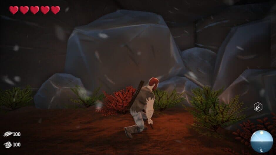 Скриншот 2 из Caveman Stories