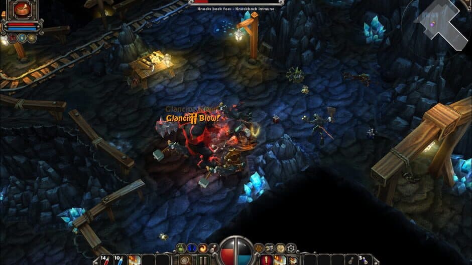 Скриншот 1 из Torchlight