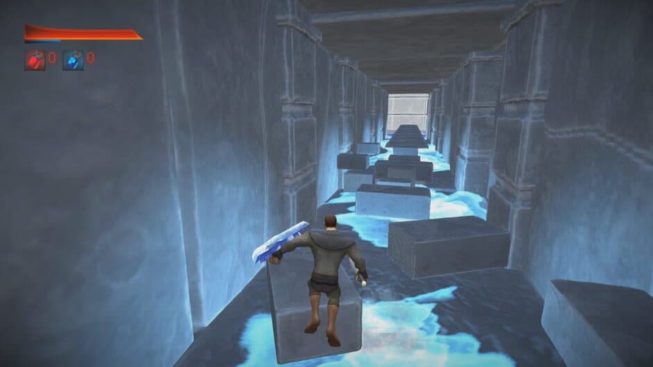 Скриншот 3 из Drymir Cave under Richmordnom