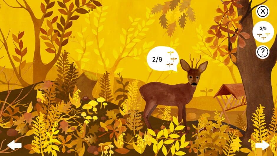 Скриншот 5 из Under Leaves